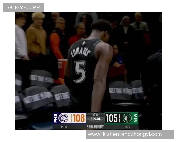 森林狼欲换欧文华子点头同意 欧华组合能否夺冠？