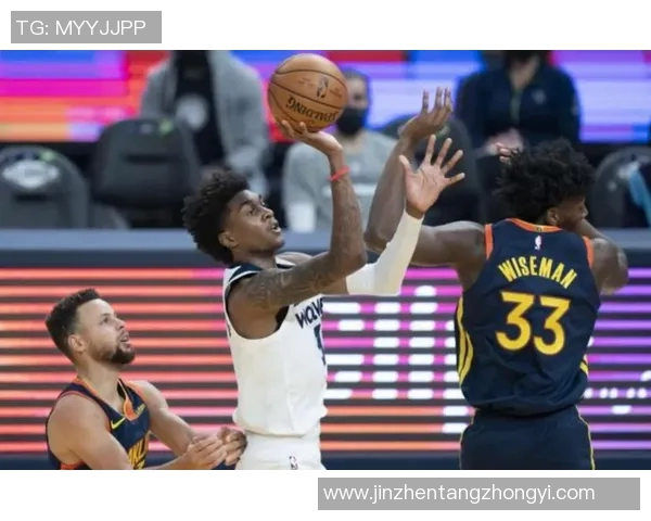 麦克丹尼尔斯：自信助投篮 动作稳如初