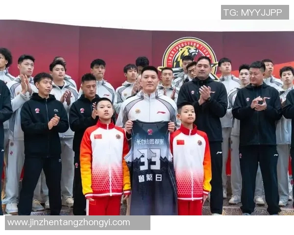 两战全胜！吉林长白山恩都里101-76战胜长沙勇胜