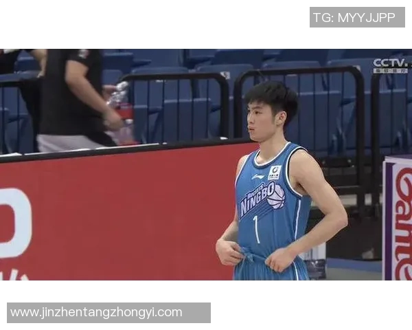 宁波击败同曦 辛普森30分 郭昊文22分 黄荣奇10+8