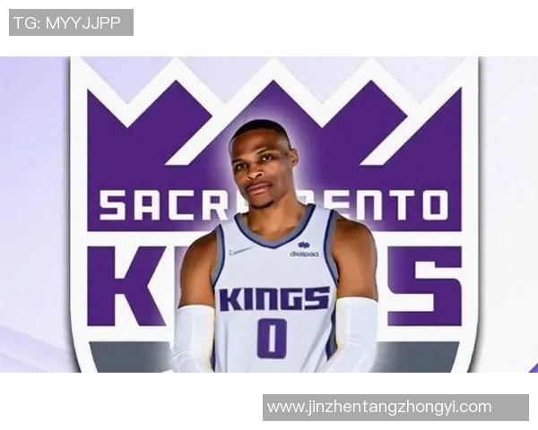 国王队今日首发阵容曝光：威少领衔五虎