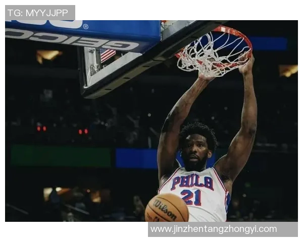 恩比德点飞兰代尔自抛自扣未果