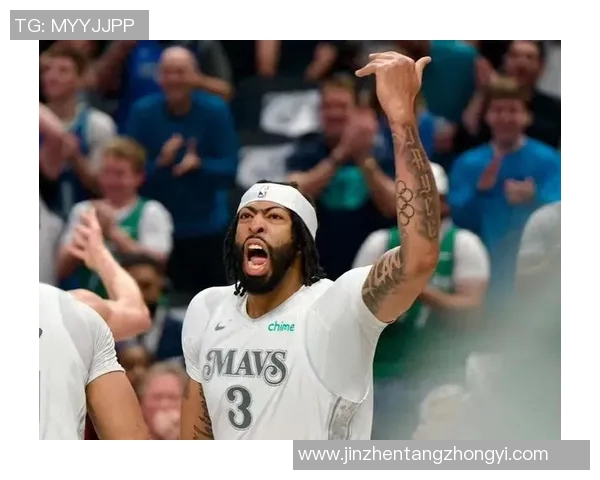 曝浓眉交易已无法完成！独行侠或因祸得福：效仿雷霆马刺崛起之路